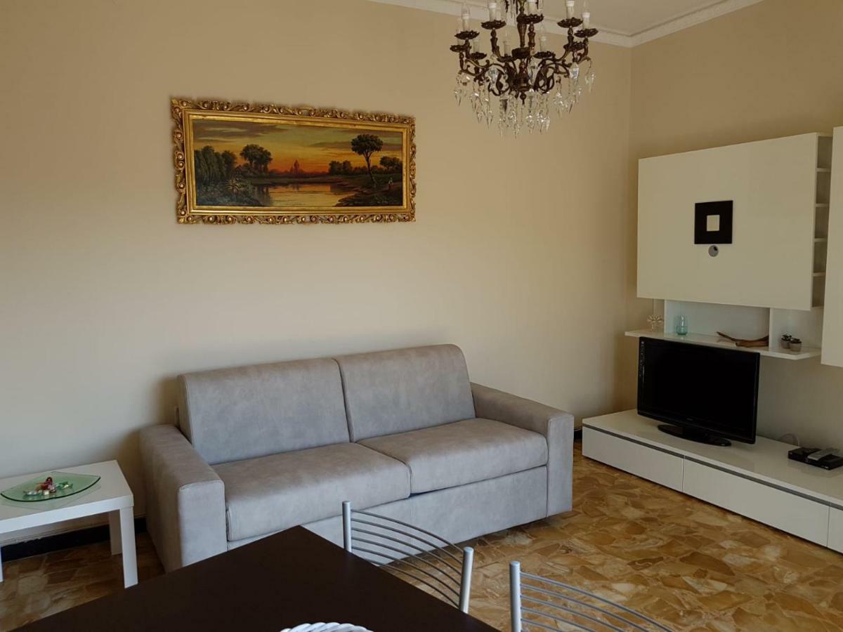 La Terrazza Sul Golfo Apartment Lerici Exterior photo