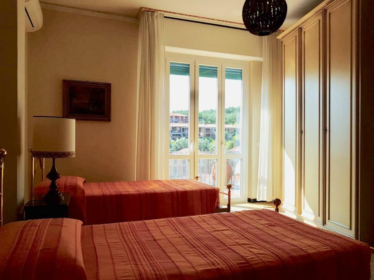 La Terrazza Sul Golfo Apartment Lerici Exterior photo